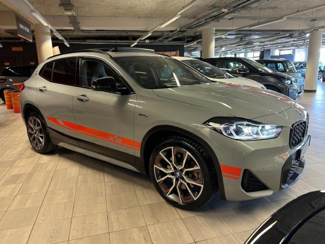 Bmw X2 image 5