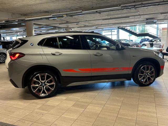 Bmw X2 image 7
