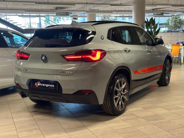 Bmw X2 image 6