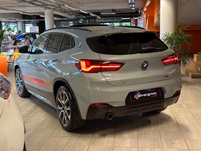 Bmw X2 image 1