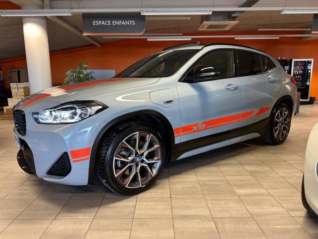 Bmw X2 image 4