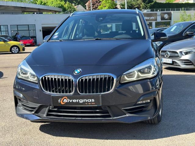 Bmw Serie 2 image 5