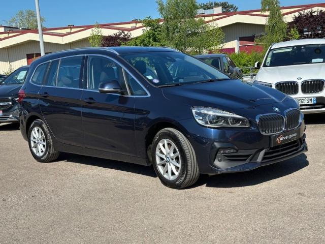 Bmw Serie 2 image 9