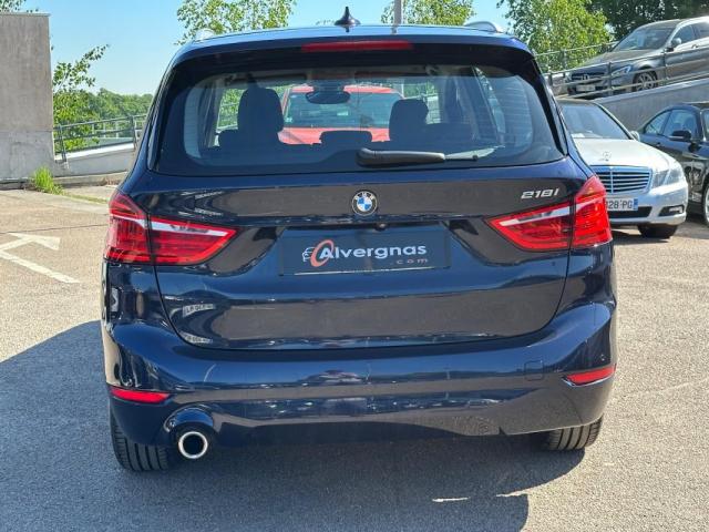 Bmw Serie 2 image 2
