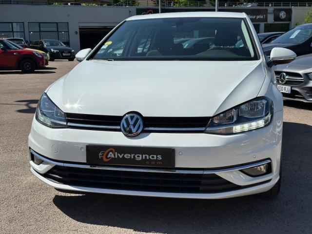 Volkswagen Golf image 4