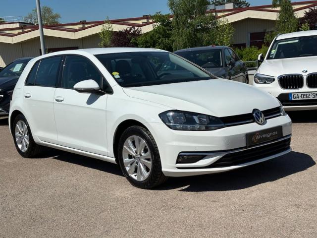 Volkswagen Golf image 6