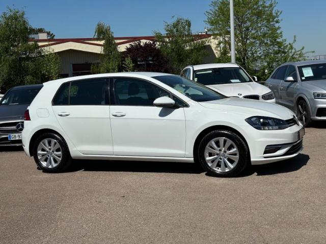 Volkswagen Golf image 3