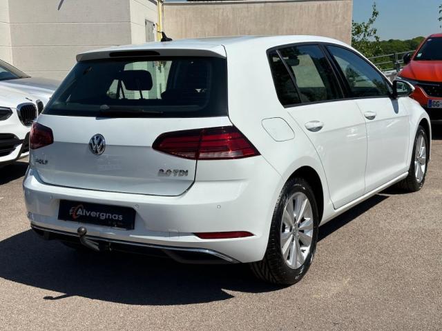 Volkswagen Golf image 5