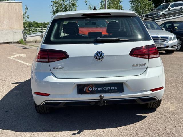 Volkswagen Golf image 1