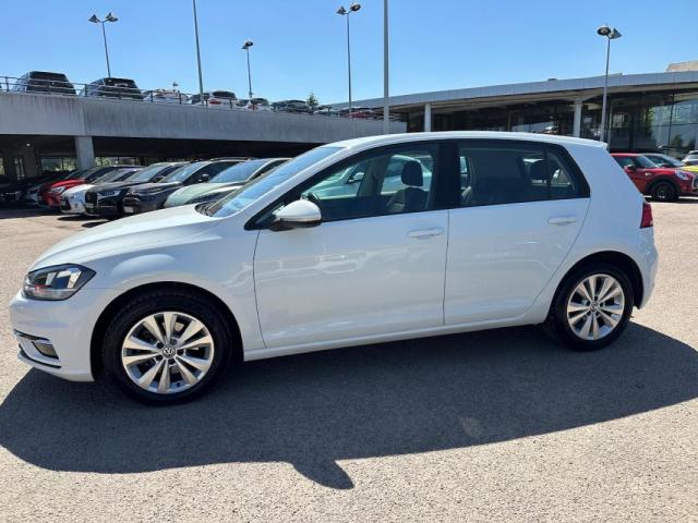 Volkswagen Golf image 8
