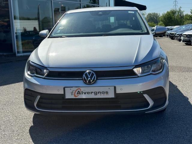 Volkswagen Polo image 9