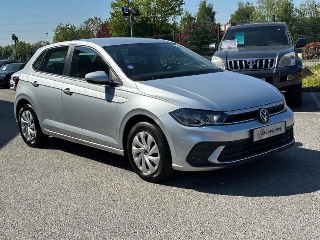 Volkswagen Polo image 4