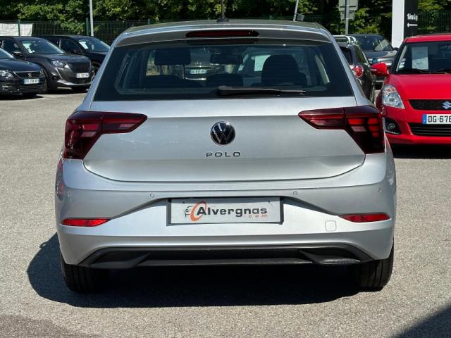 Volkswagen Polo image 8