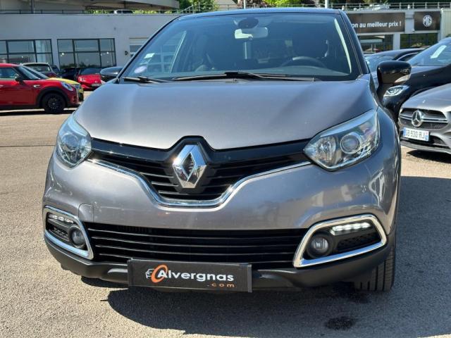 Renault Captur image 1