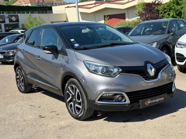 Renault Captur image 9