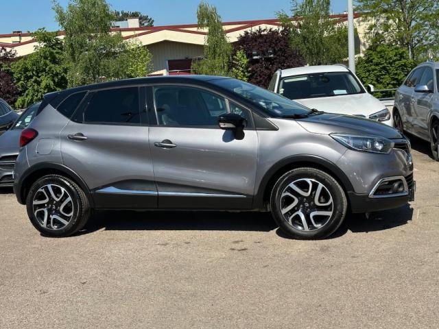 Renault Captur image 4