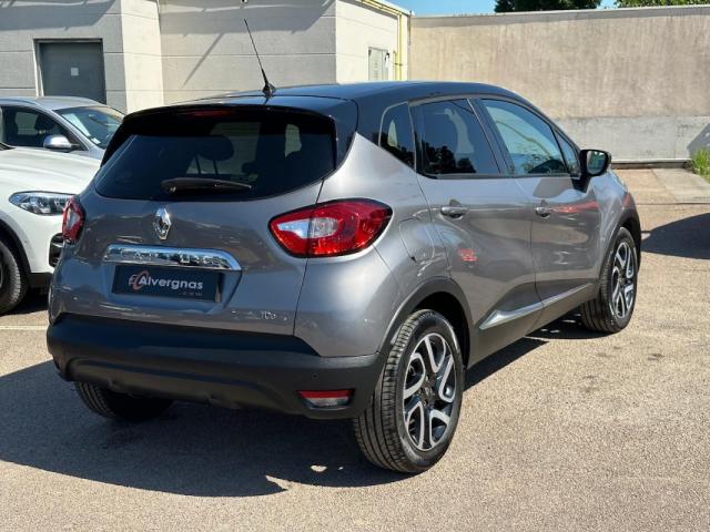 Renault Captur image 3