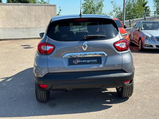 Renault Captur image 8