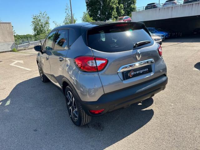 Renault Captur image 7