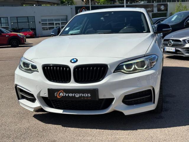 Bmw Serie 2 image 5
