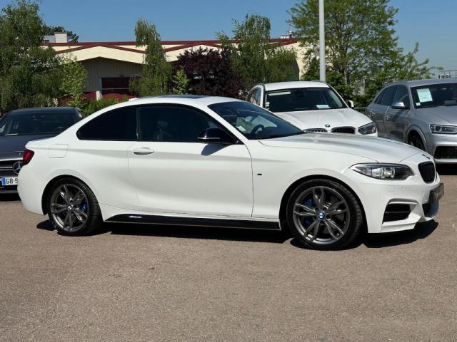 Bmw Serie 2 image 6