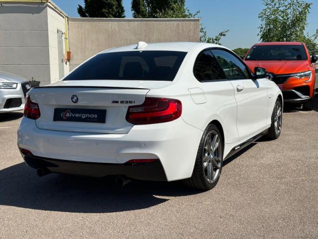 Bmw Serie 2 image 1
