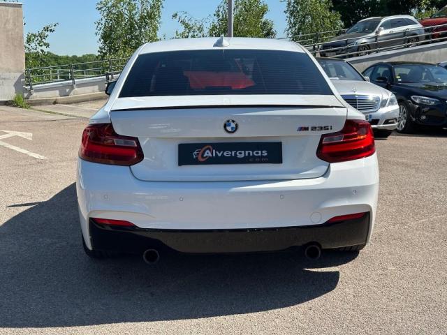 Bmw Serie 2 image 4