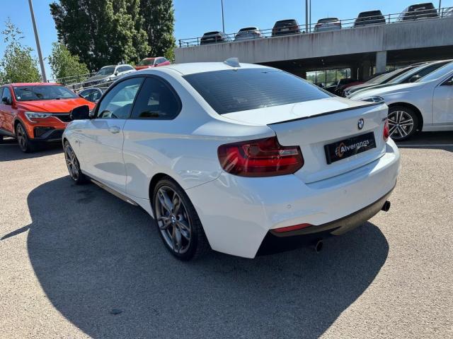 Bmw Serie 2 image 3