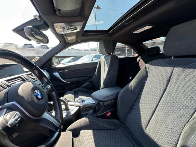 Bmw Serie 2 image 8