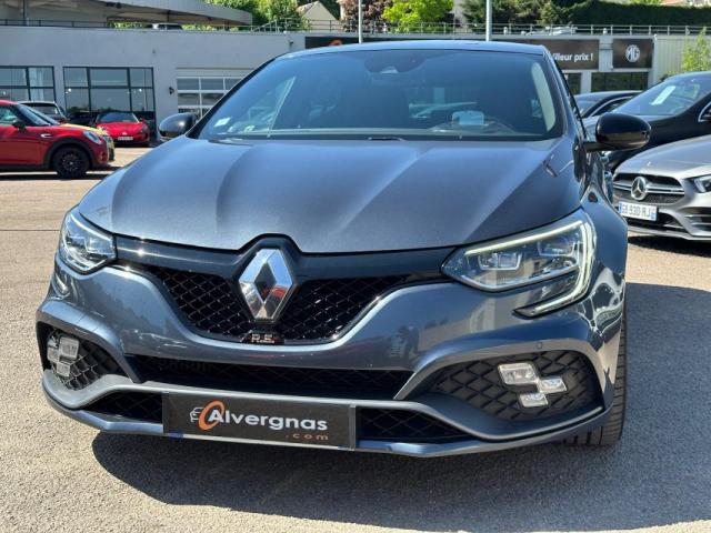 Renault Mégane image 1