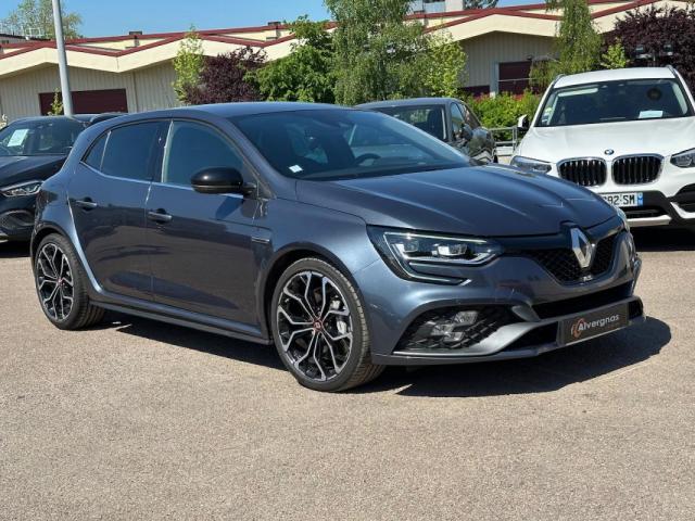Renault Mégane image 4