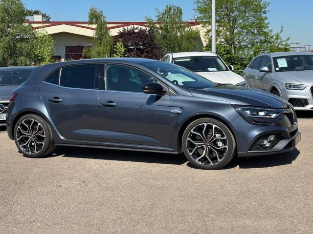 Renault Mégane image 6