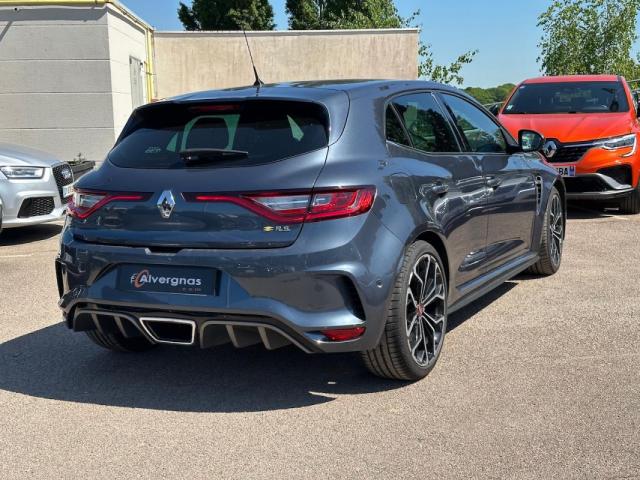 Renault Mégane image 8