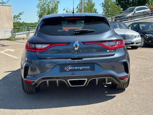 Renault Mégane image 9