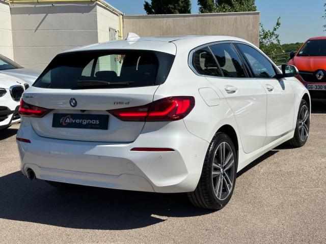 Bmw Série 1 image 6