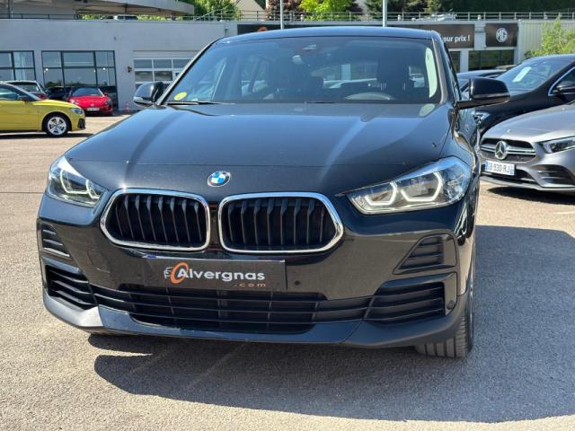 Bmw X2 image 1