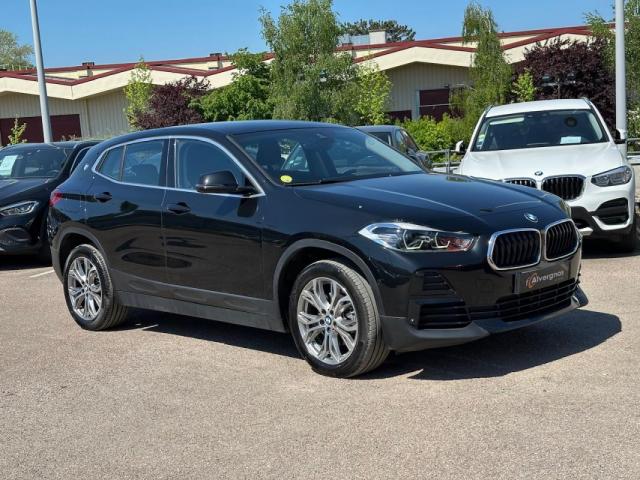 Bmw X2 image 9