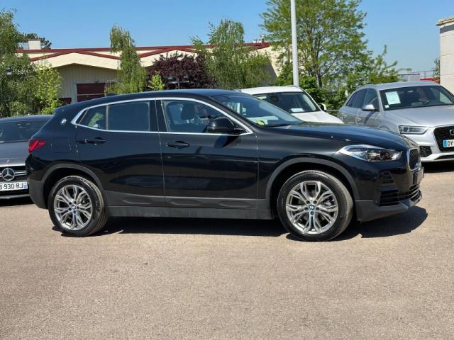 Bmw X2 image 2