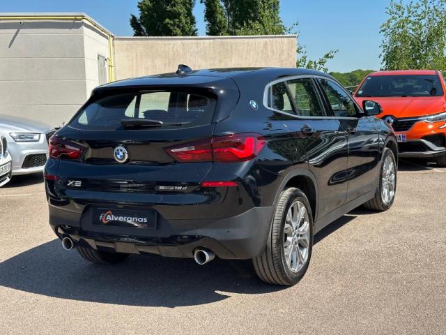 Bmw X2 image 7