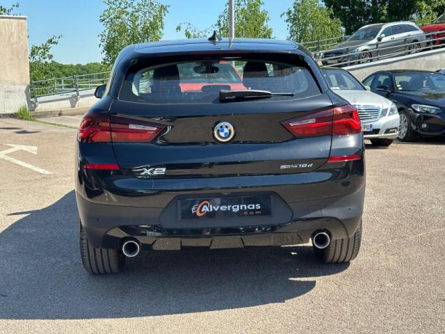 Bmw X2 image 3