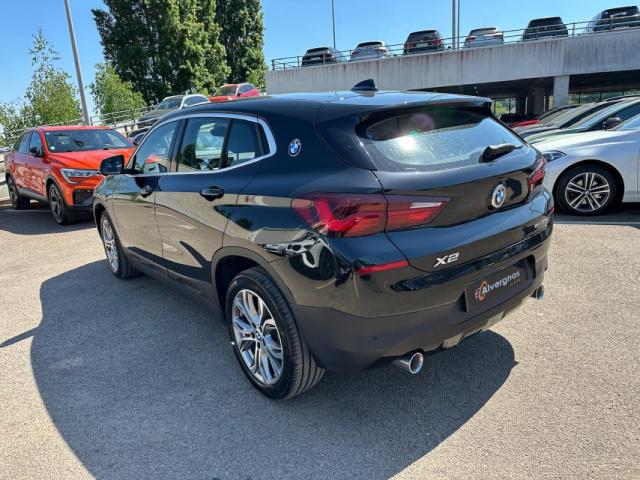 Bmw X2 image 4