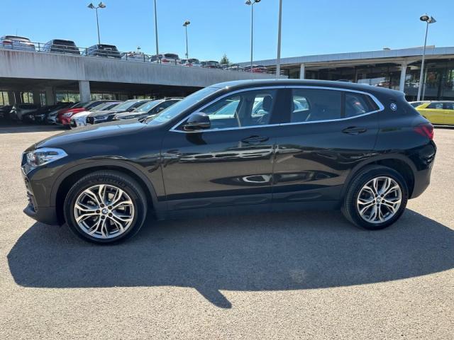 Bmw X2 image 5