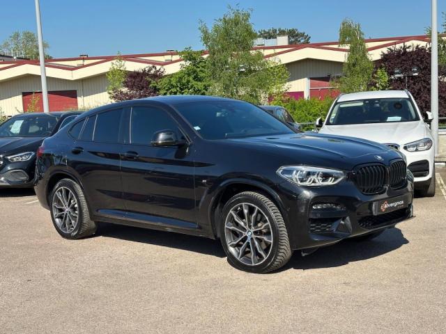 Bmw X4 image 7