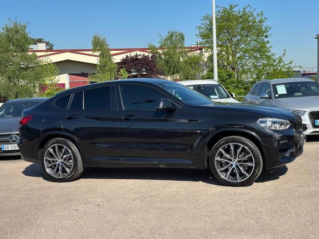Bmw X4 image 9