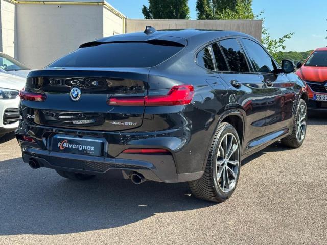 Bmw X4 image 5