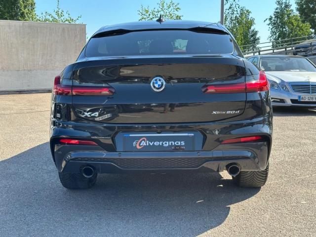 Bmw X4 image 1