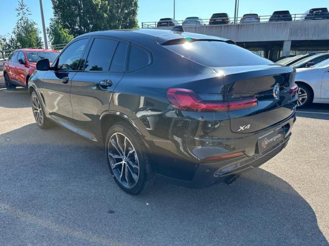Bmw X4 image 8