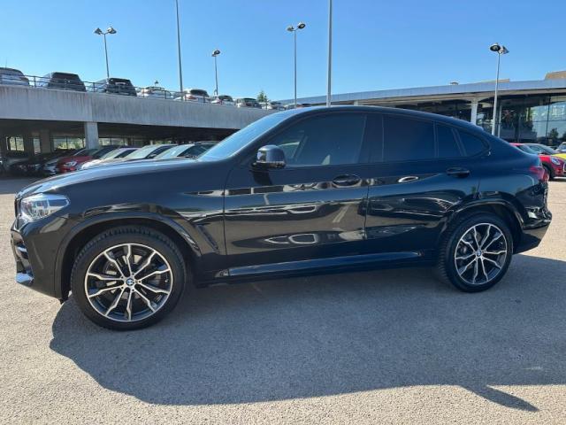 Bmw X4 image 3