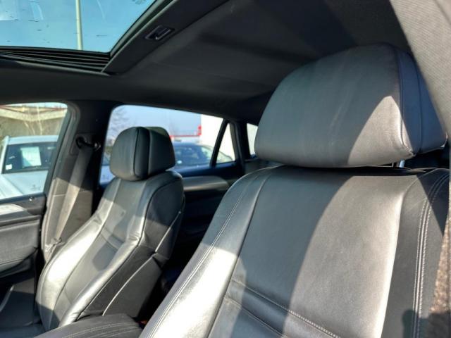 Bmw X6 image 8