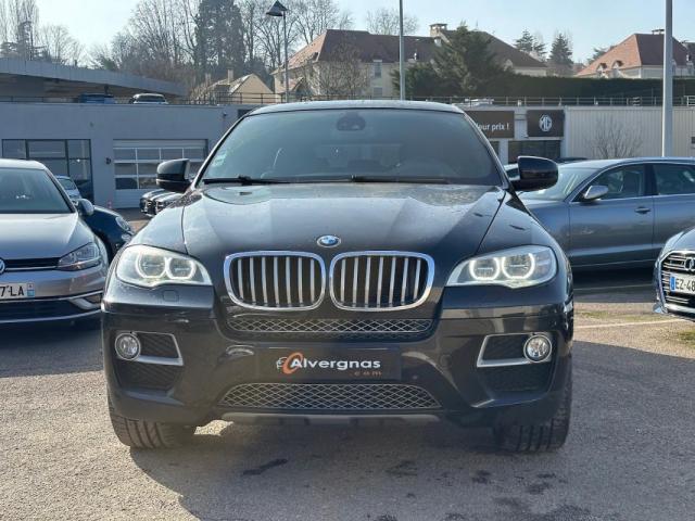 Bmw X6 image 5